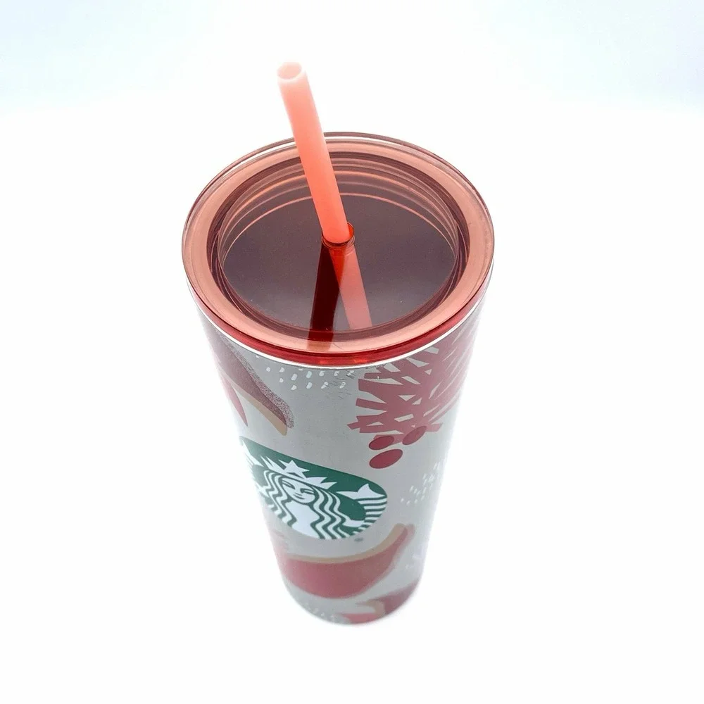 Starbucks limited edition